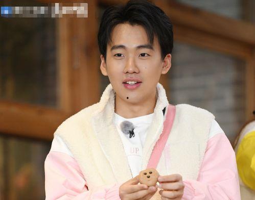 明星吃瓜成毅,揭秘明星成毅的“瓜界”生活