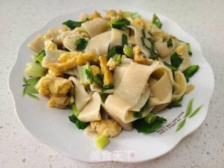 捞面瓜吃的捞面瓜