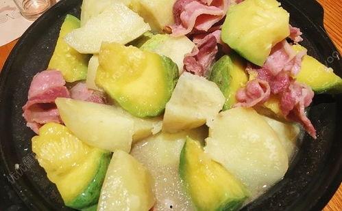 血糖高可以吃烧瓜吗,烧瓜——适宜还是禁忌？