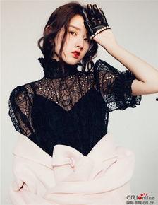 吃瓜少女茜茜,揭秘娱乐圈幕后故事