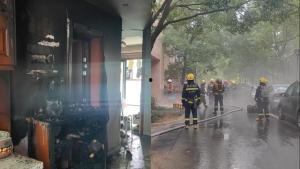 吃瓜吃到自家着火,自家“火”起，揭秘网络舆论的漩涡效应