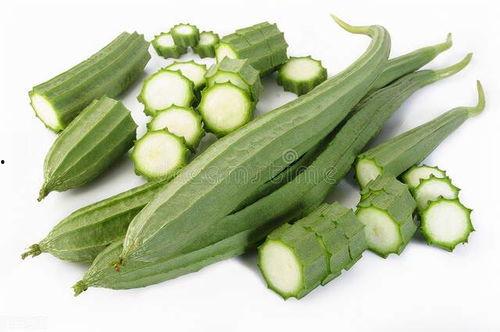 带你吃瓜丝瓜图片高清,带你领略丝瓜的鲜美与魅力