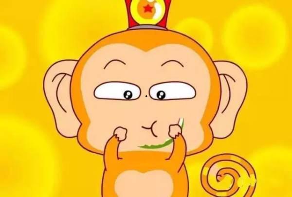 猴王吃瓜的启示,智慧与勇气的寓言启示