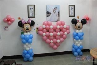 气球吃瓜布置视频,创意布置视频亮点回顾