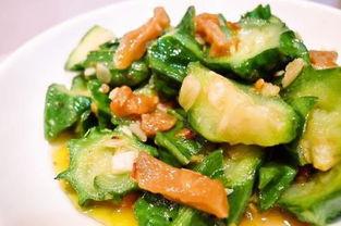 赖瓜怎么炒着吃,家常美味新尝试