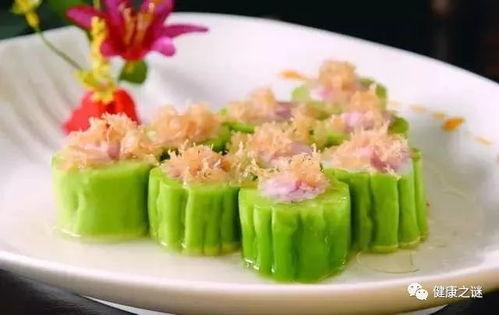 清夏吃瓜,夏日消暑美食之旅