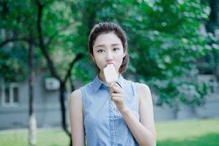 吃瓜投稿精神小妹,吃瓜群众视角下的精神小妹传奇