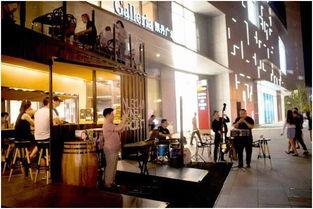 酒吧吃瓜合集,一网打尽那些年我们听说的八卦趣事