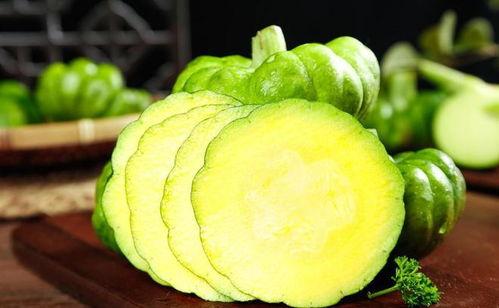 吃中药多久可以吃小绿瓜,小绿瓜助力健康生活