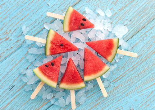 孕初期吃瓜,营养美味两不误，孕期饮食新主张