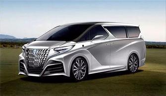 埃尔法plus 吃瓜,豪华MPV界的“吃瓜群众”新宠