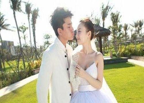 贾乃亮和李小璐吃瓜,揭秘娱乐圈夫妻的甜蜜与争议