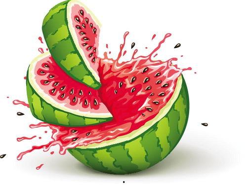 儿童吃太多瓜好吗,儿童过量食用瓜果的利弊分析